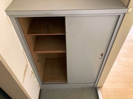 シェリル塚口の物件内観写真