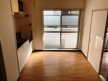 シェリル塚口の物件内観写真