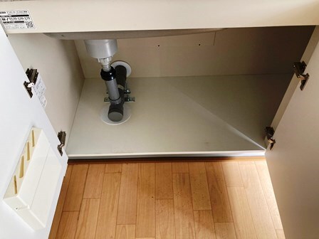 シェリル塚口の物件内観写真