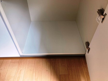 シェリル塚口の物件内観写真