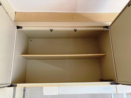 シェリル塚口の物件内観写真