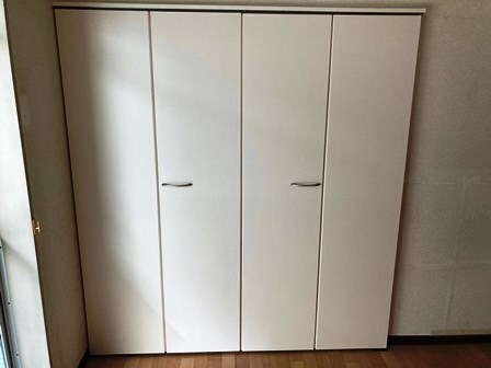 シェリル塚口の物件内観写真