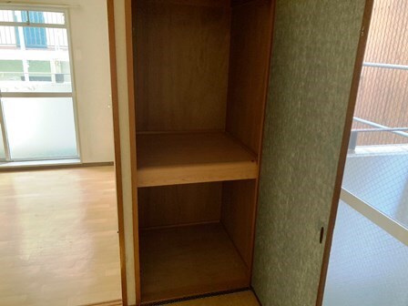 シェリル塚口の物件内観写真