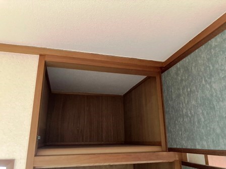 シェリル塚口の物件内観写真