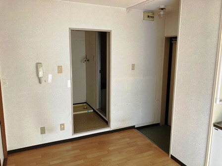 シェリル塚口の物件内観写真