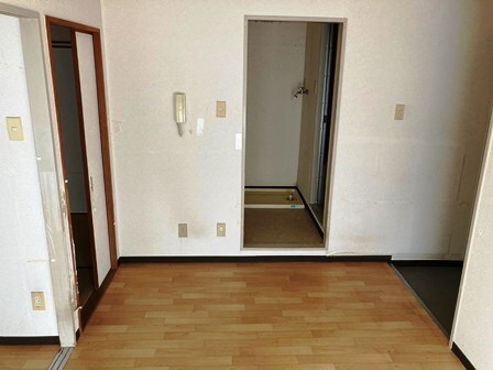 シェリル塚口の物件内観写真