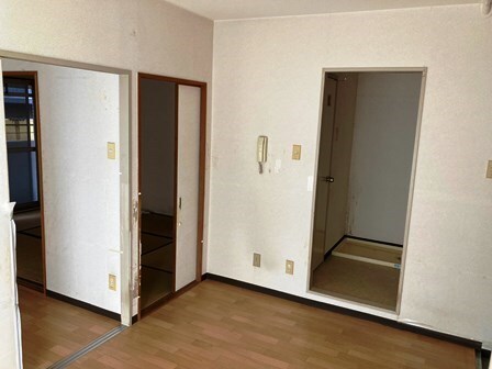 シェリル塚口の物件内観写真