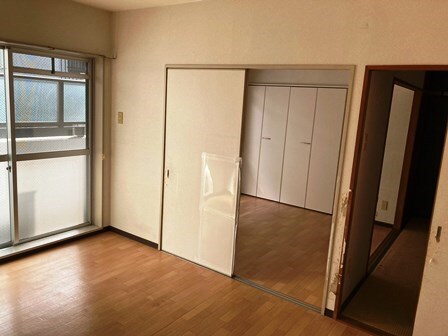 シェリル塚口の物件内観写真