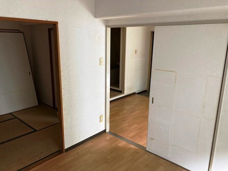 シェリル塚口の物件内観写真