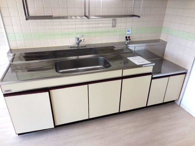 ネオデンクマール１号館の物件内観写真