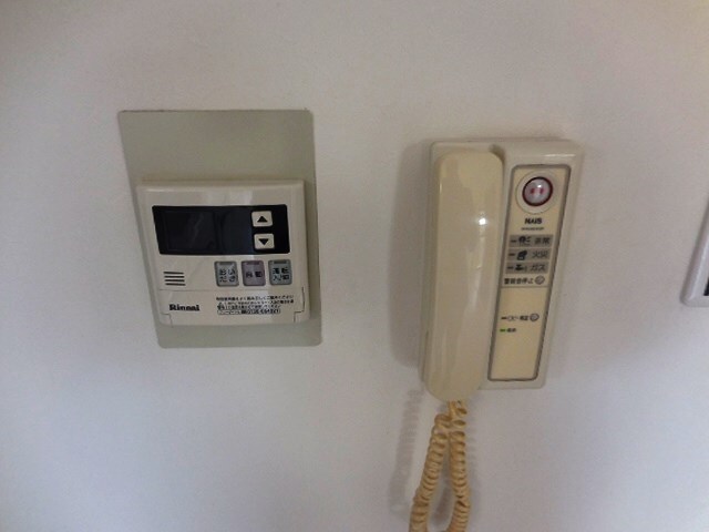 ネオデンクマール１号館の物件内観写真