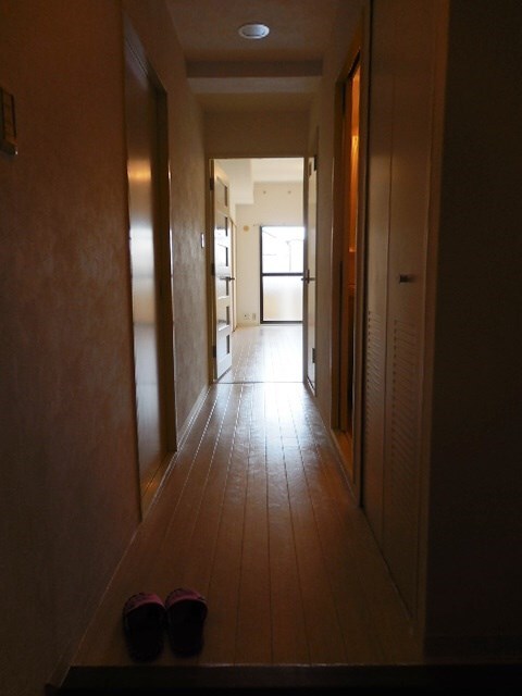 ネオデンクマール１号館の物件内観写真