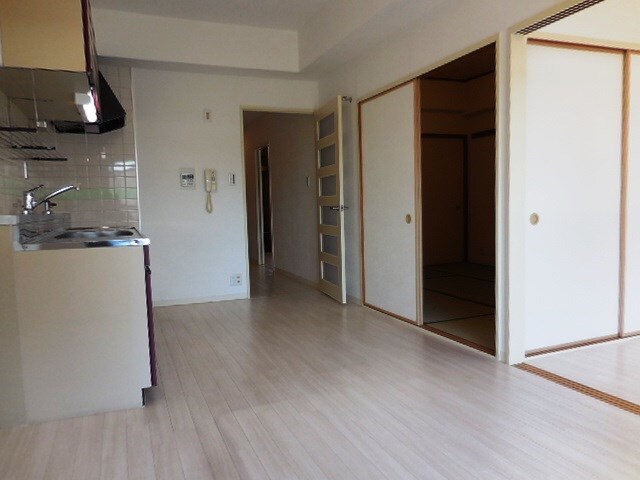 ネオデンクマール１号館の物件内観写真