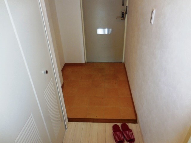 ネオデンクマール１号館の物件内観写真