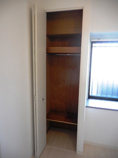 ネオデンクマール１号館の物件内観写真