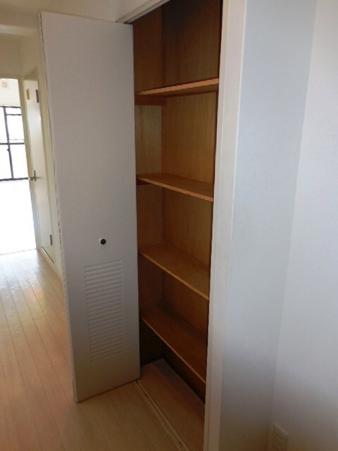 ネオデンクマール１号館の物件内観写真