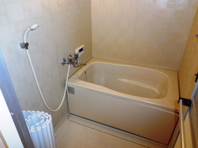 ネオデンクマール１号館の物件内観写真