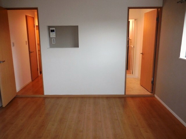 プレジール東難波の物件内観写真