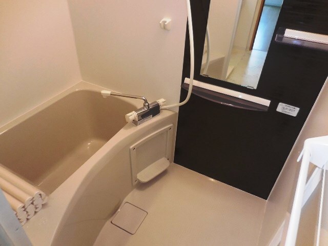 プレジール東難波の物件内観写真