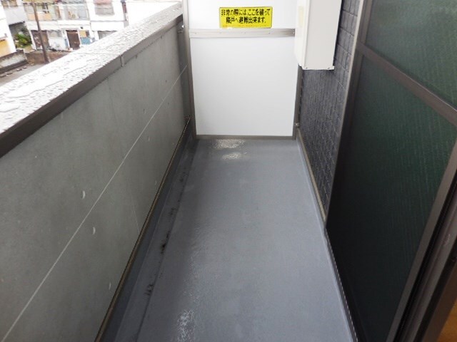 プレジール東難波の物件内観写真