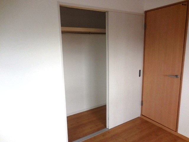 プレジール東難波の物件内観写真