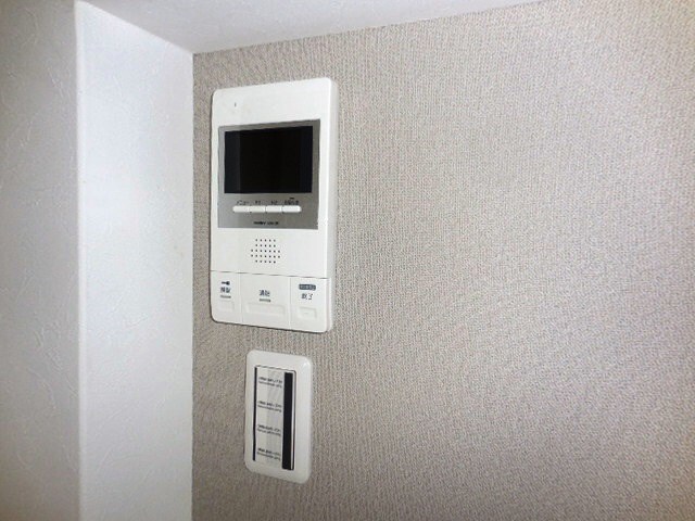 プレジール東難波の物件内観写真