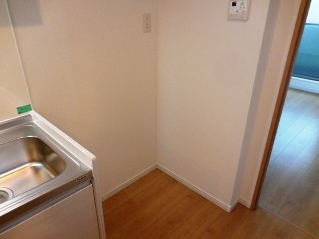 プレジール東難波の物件内観写真