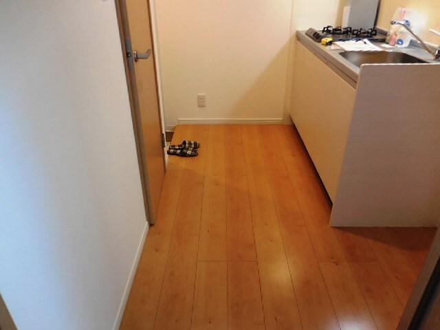 プレジール東難波の物件内観写真