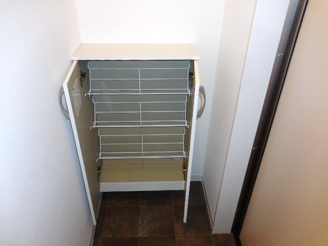 プレジール東難波の物件内観写真