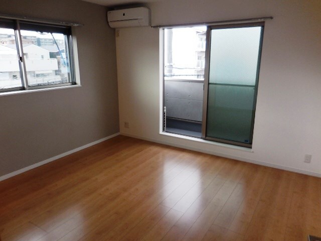 プレジール東難波の物件内観写真