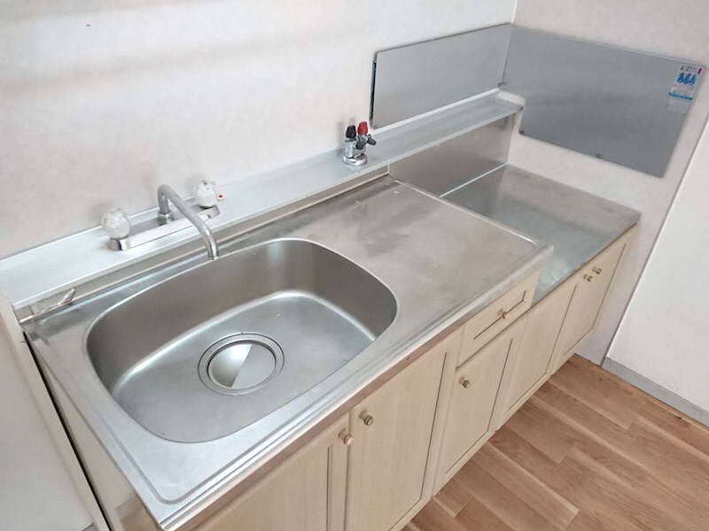 サンライズ立花ハイツの物件内観写真