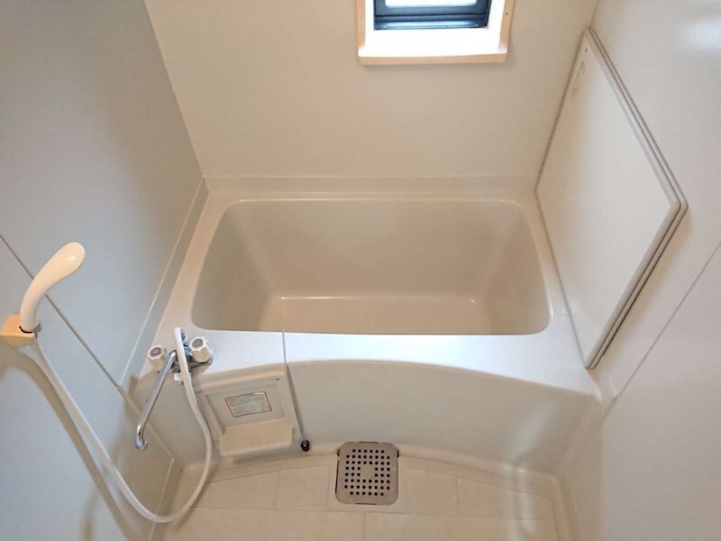 サンライズ立花ハイツの物件内観写真