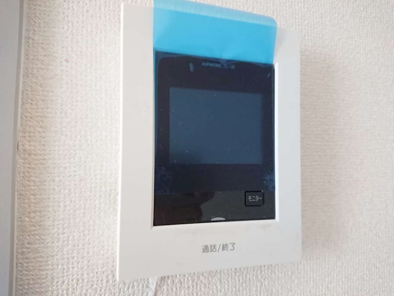 サンライズ立花ハイツの物件内観写真