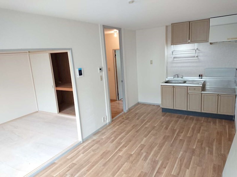 サンライズ立花ハイツの物件内観写真