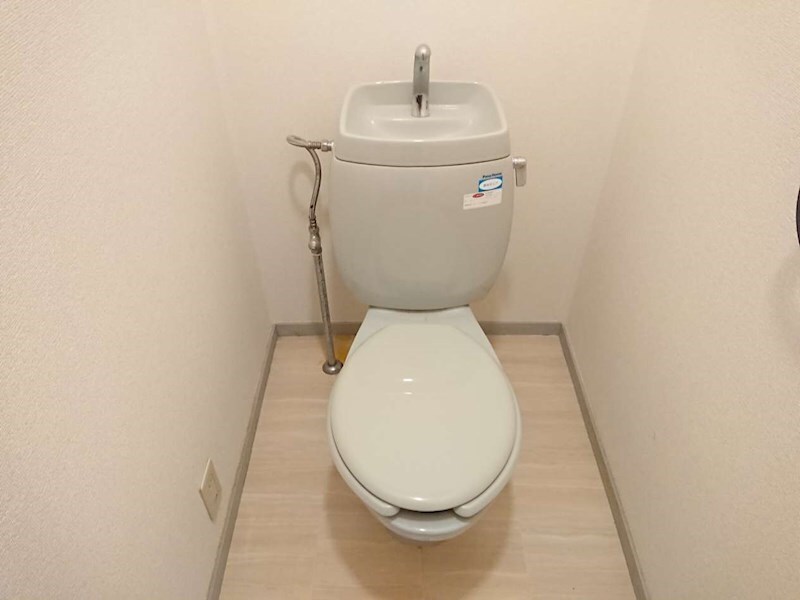 サンライズ立花ハイツの物件内観写真