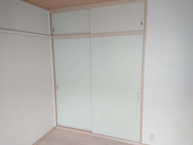 サンライズ立花ハイツの物件内観写真