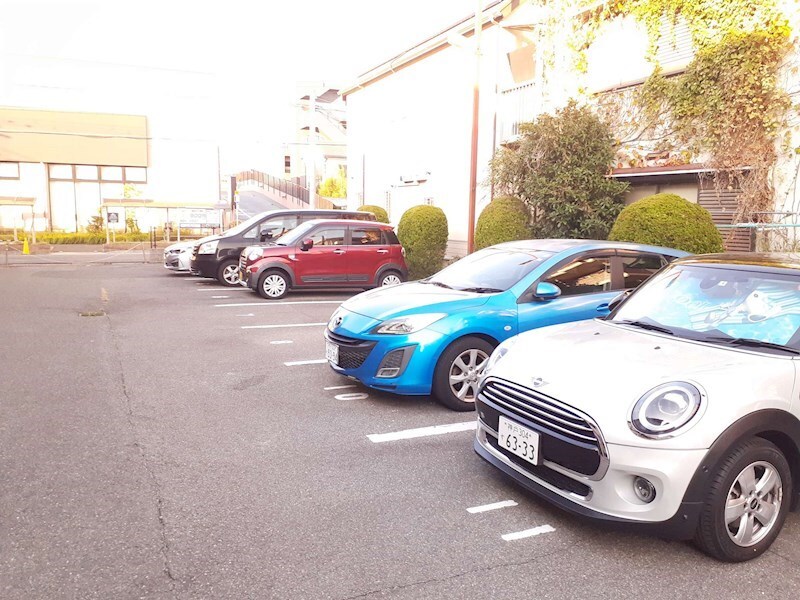 サンライズ立花ハイツの物件内観写真