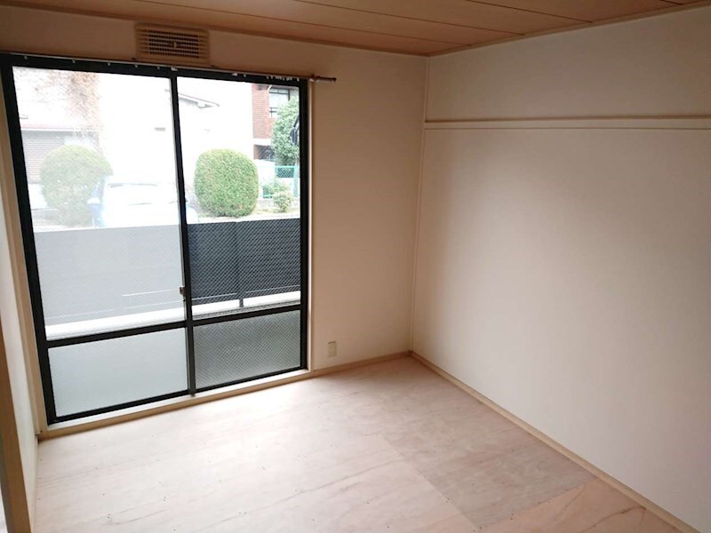 サンライズ立花ハイツの物件内観写真