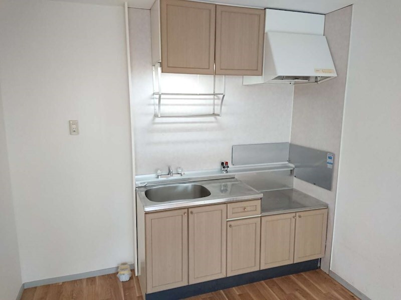 サンライズ立花ハイツの物件内観写真