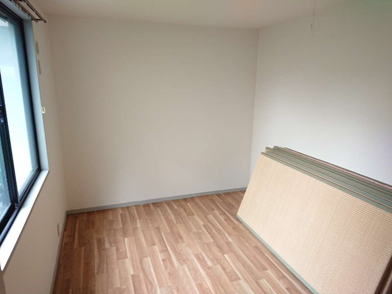 サンライズ立花ハイツの物件内観写真