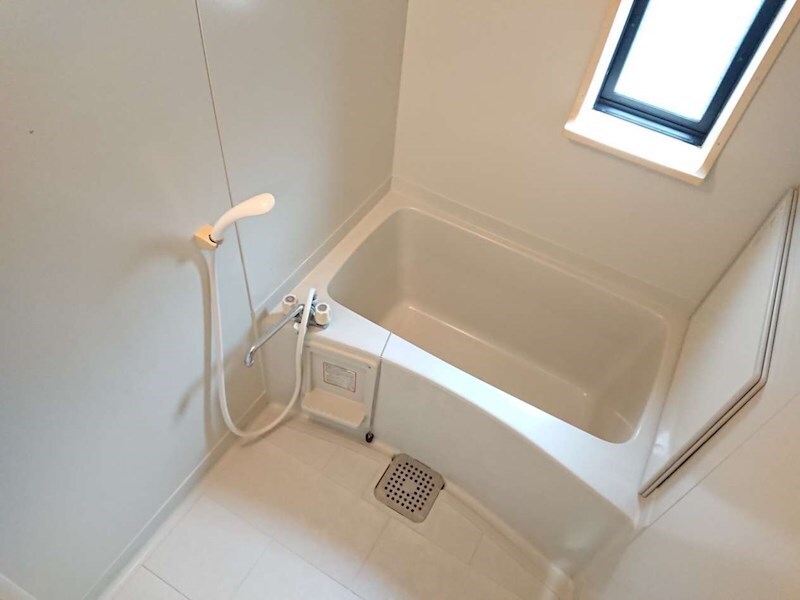 サンライズ立花ハイツの物件内観写真