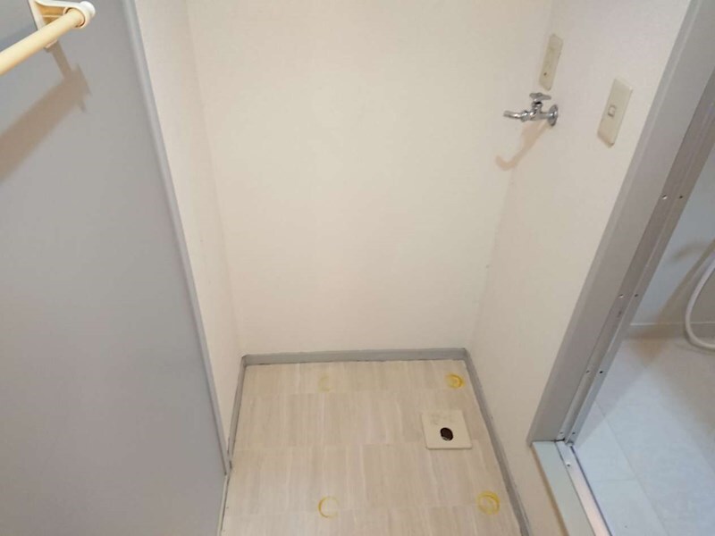 サンライズ立花ハイツの物件内観写真