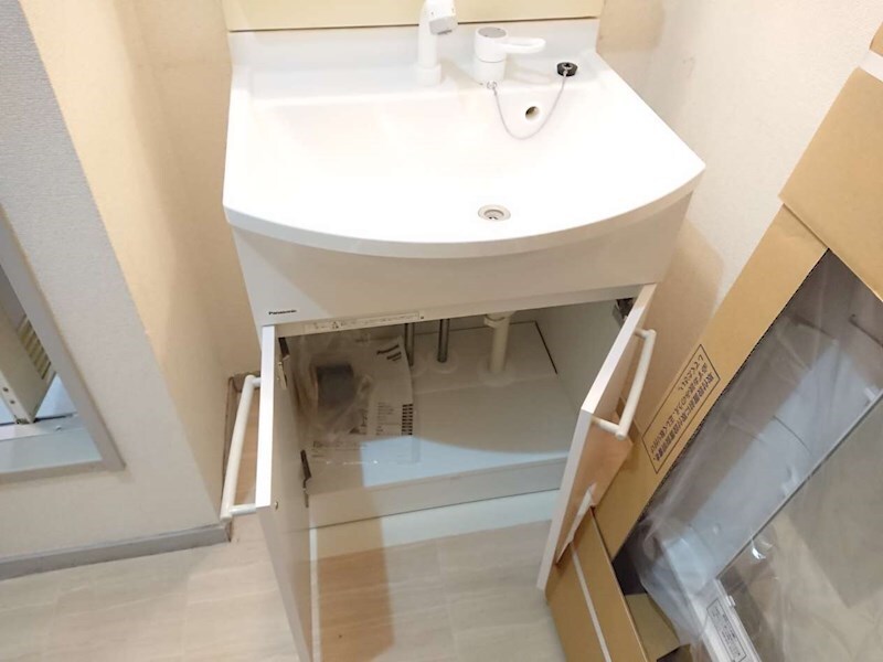 サンライズ立花ハイツの物件内観写真