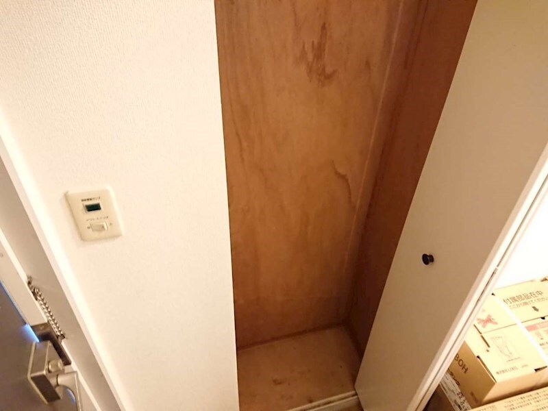 サンライズ立花ハイツの物件内観写真