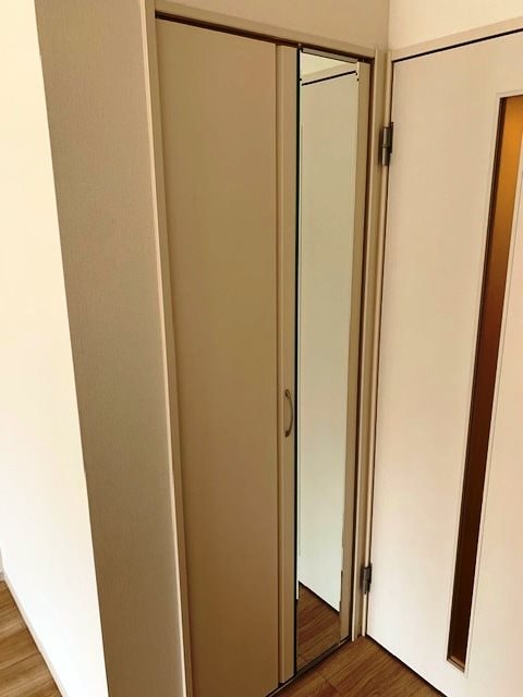 oak出屋敷（オークデヤシキ）の物件内観写真