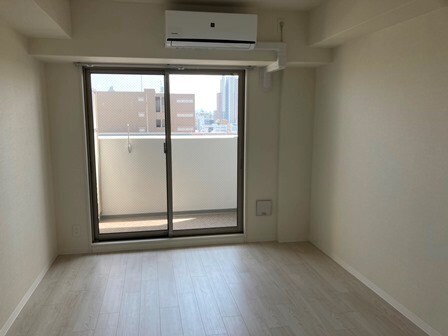 フレシール昭和通の物件内観写真