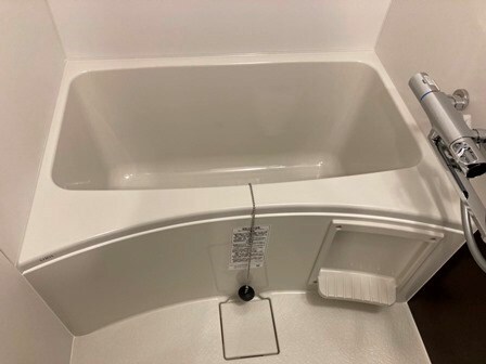 フレシール昭和通の物件内観写真