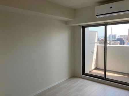 フレシール昭和通の物件内観写真