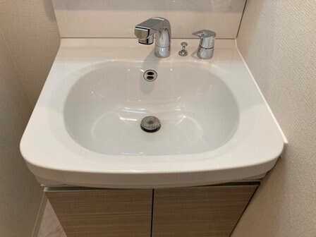 フレシール昭和通の物件内観写真