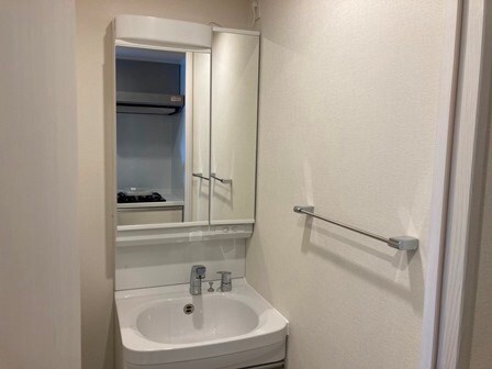 フレシール昭和通の物件内観写真